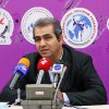 محمد نوحی رییس فدراسیون ورزشهای رزمی سال 93 را سالی پر بار ارزیابی کرد